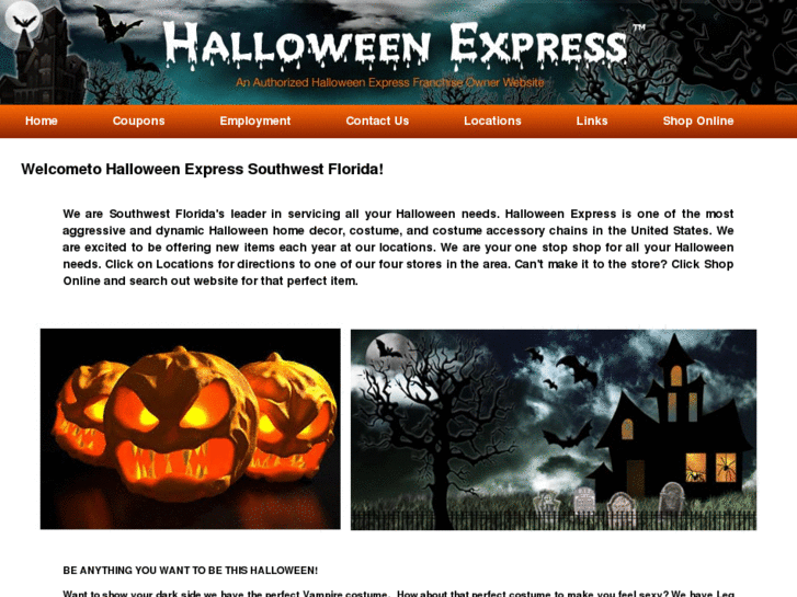 www.halloweenexpressfl.com