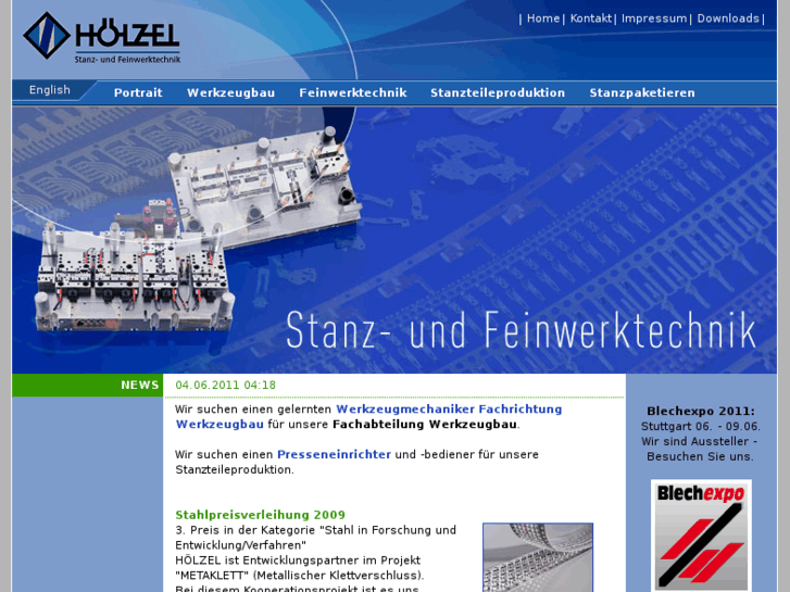 www.hoelzel-stanz.biz