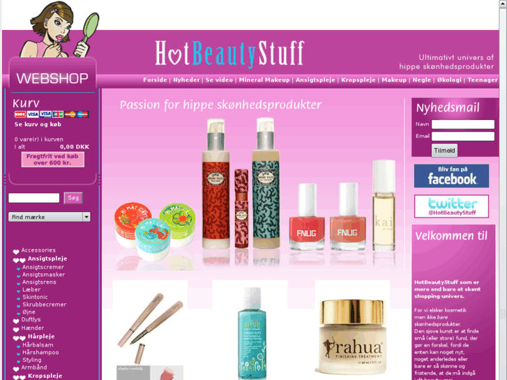 www.hotbeautystuff.dk