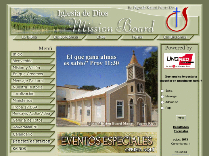 www.iglesiavictoriosa.com