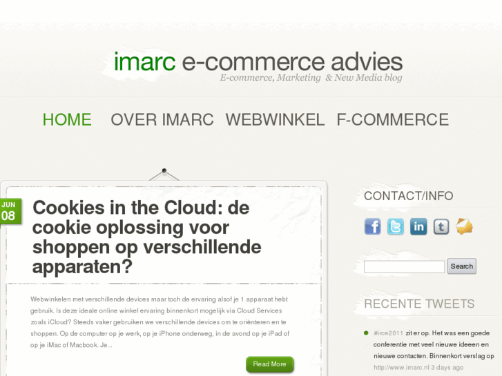 www.imarc.nl