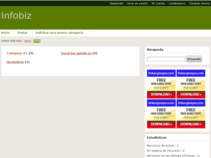 www.infobiz.es