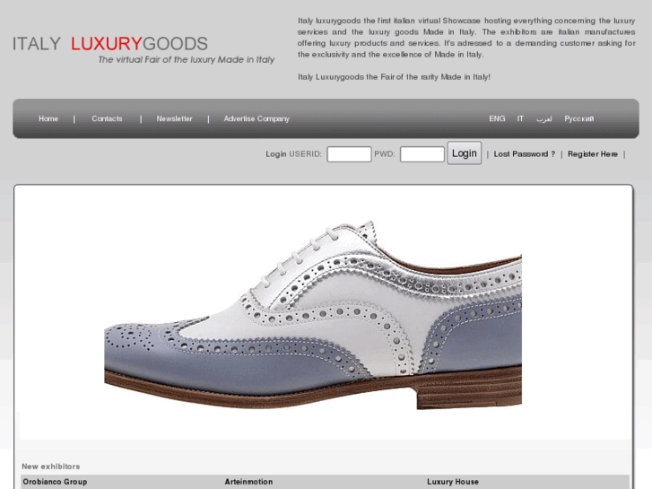 www.italy-luxurygoods.com