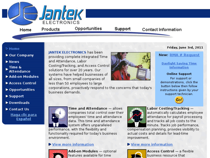 www.jantek.com