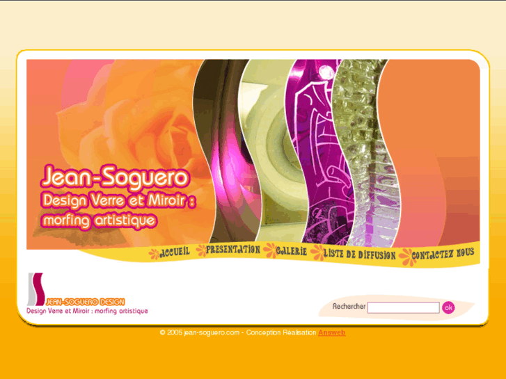 www.jean-soguero.com