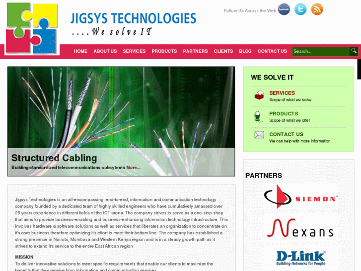 www.jigsystechnologies.com