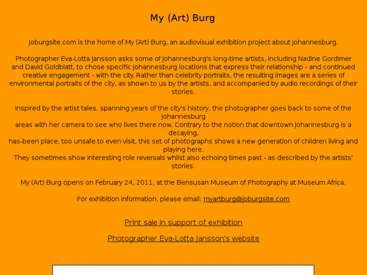 www.joburgsite.com