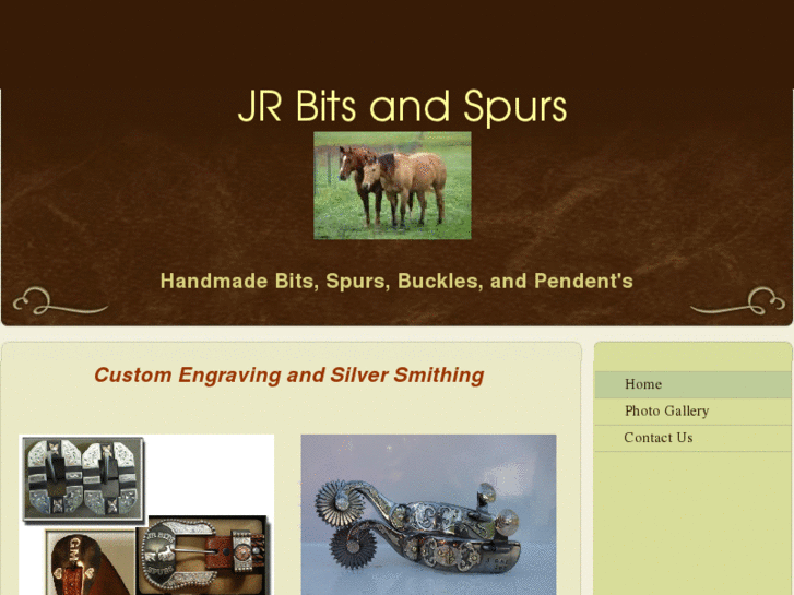 www.jrbitsandspurs.com