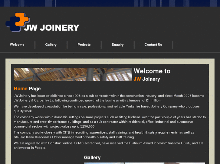 www.jwjoineryuk.com