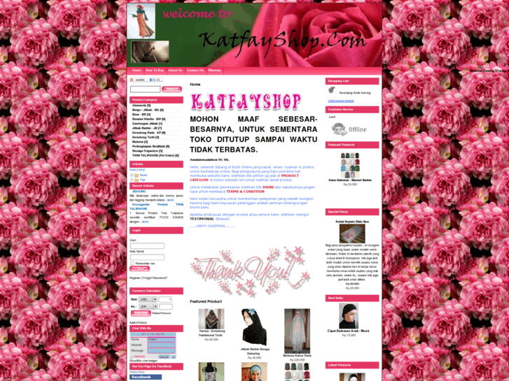 www.katfayshop.com