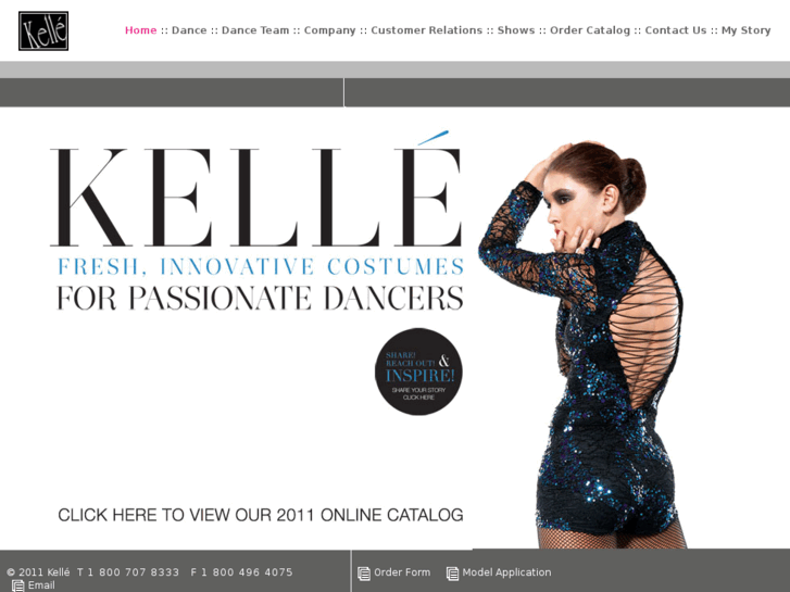 www.kellecompany.com