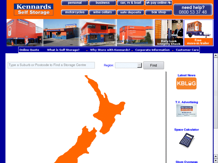www.kennards.co.nz