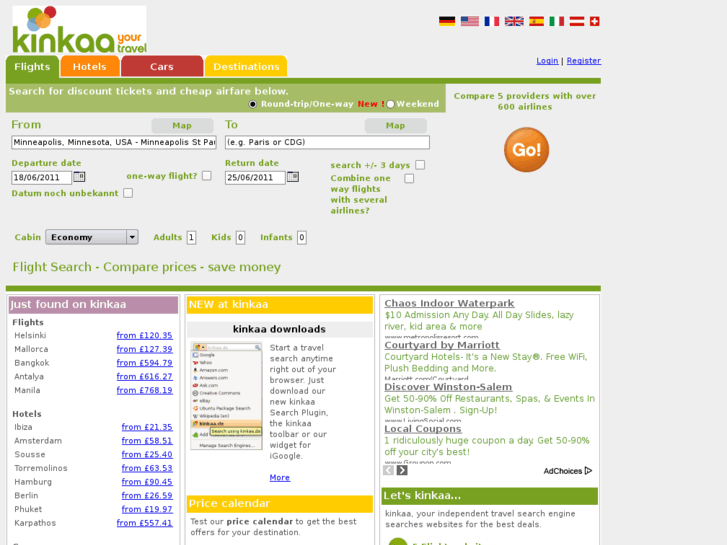 www.kinkaa.co.uk