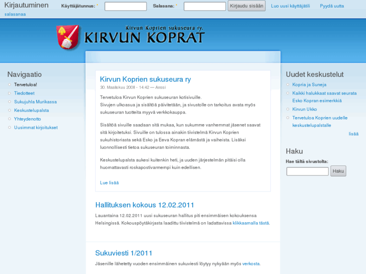 www.kirvunkoprat.net