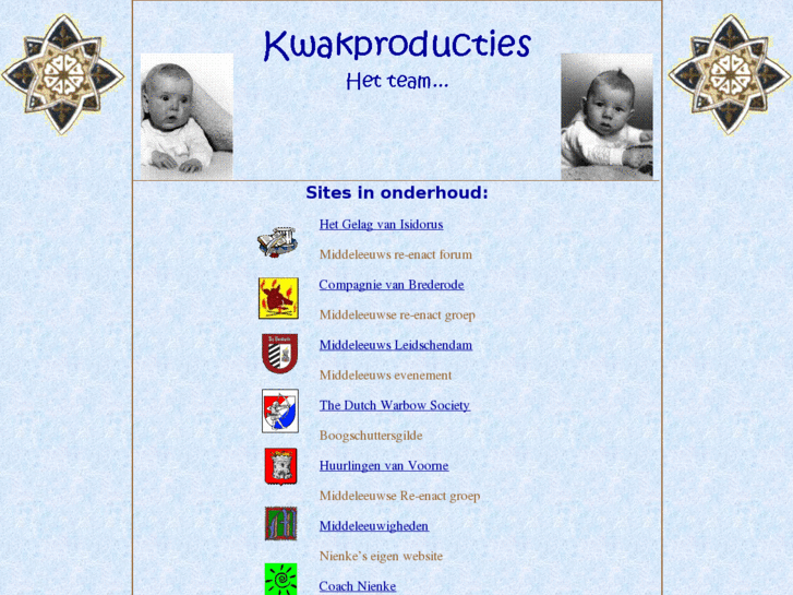 www.kwakproducties.nl