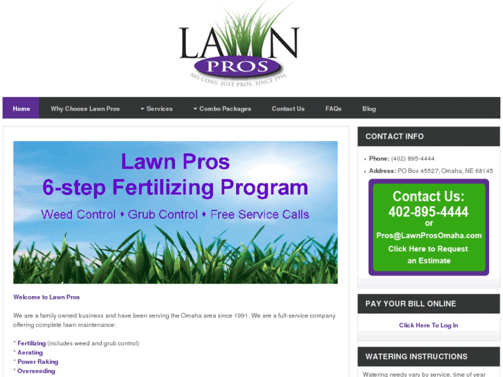 www.lawnprosomaha.com