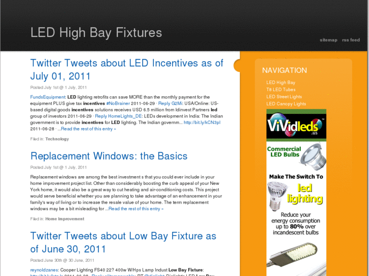 www.ledhighbayfixtures.us