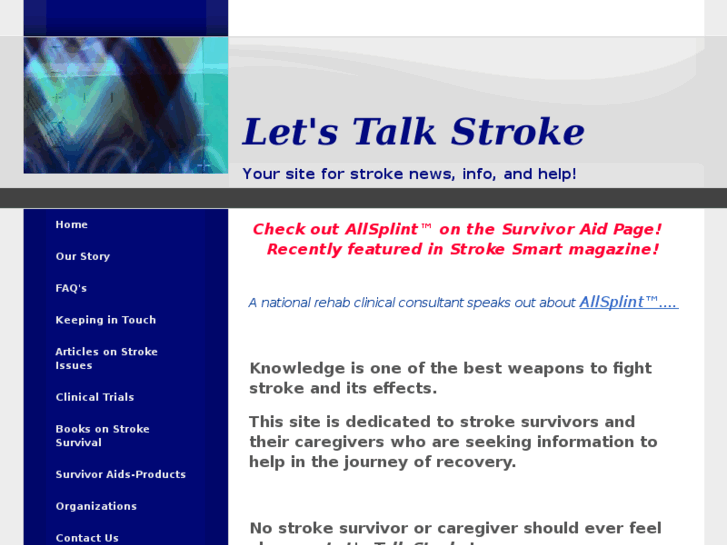 www.letstalkstroke.com