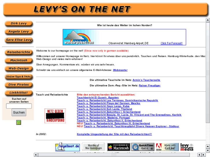 www.levys.de