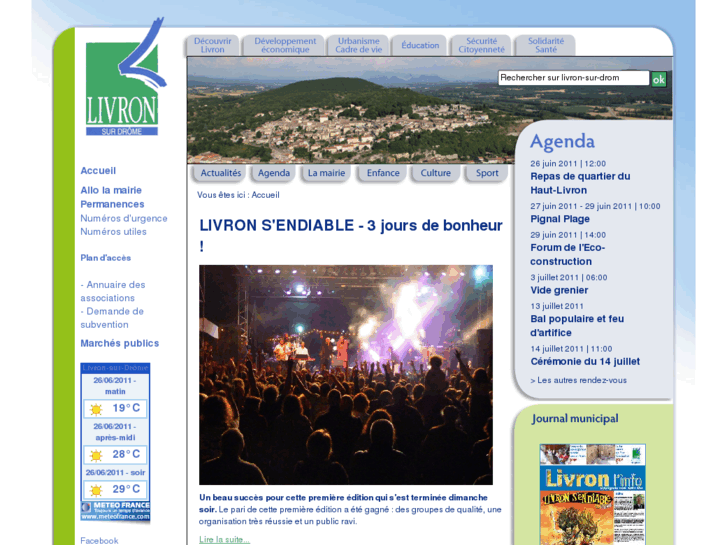 www.livron-sur-drome.fr