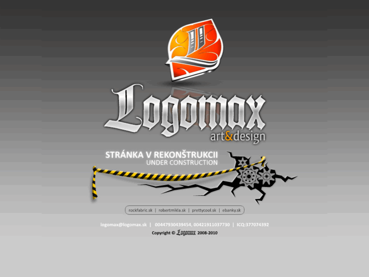 www.logomax.sk
