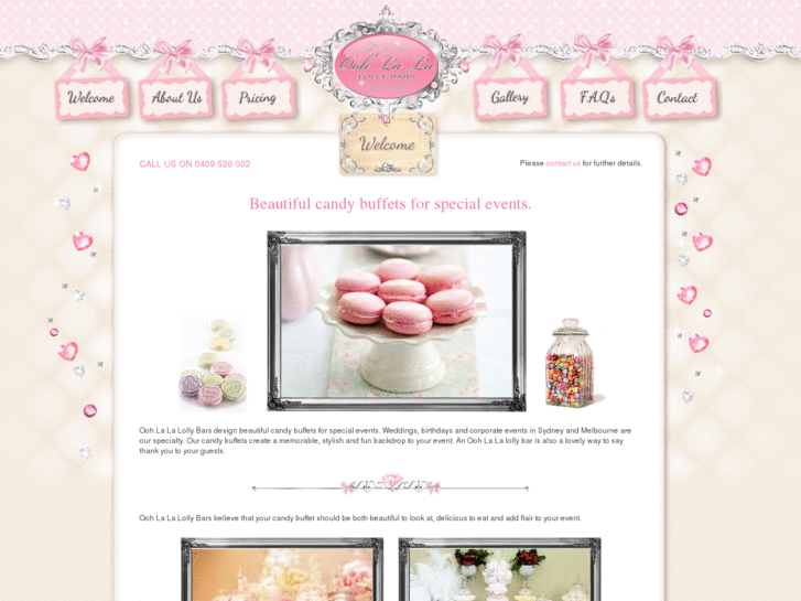 www.lollybar.com.au