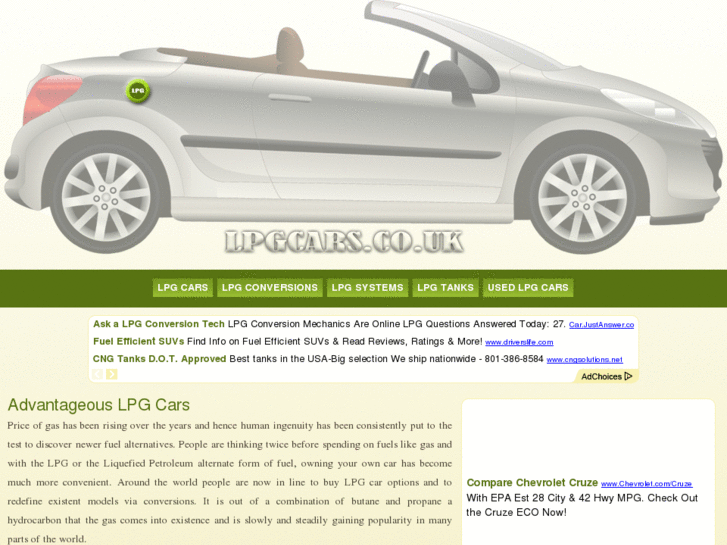 www.lpgcars.co.uk