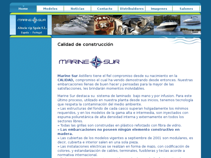 www.marinesur.es