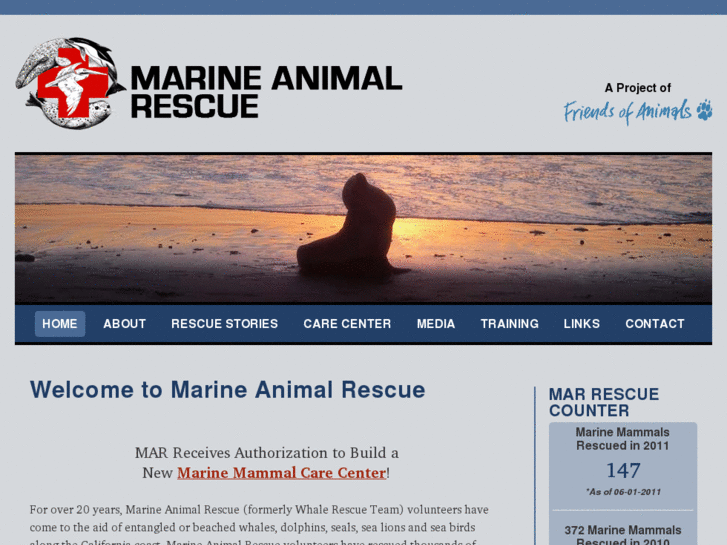 www.marinewildliferescue.com