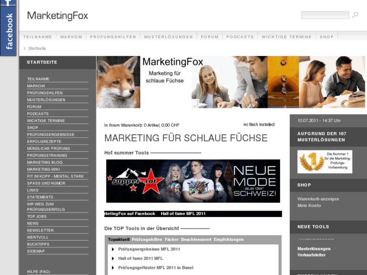 www.marketingfox.ch