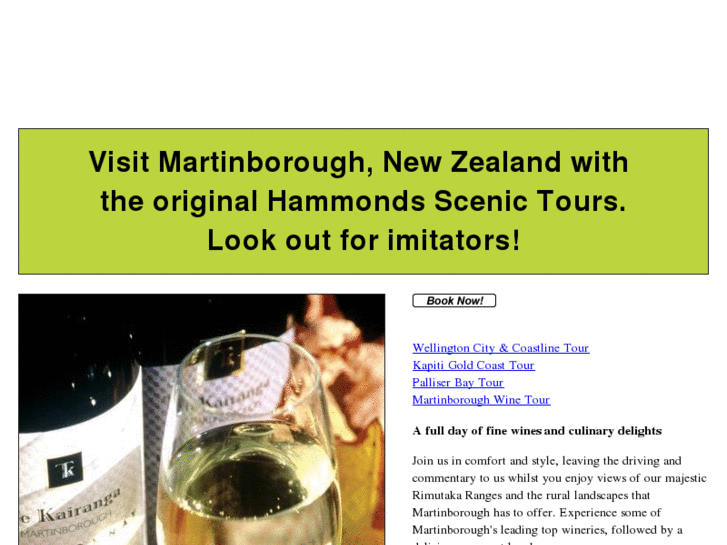 www.martinboroughwinerytours.com