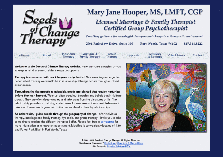 www.maryjanehooper.com