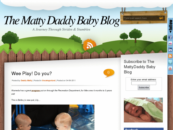 www.mattydaddy.com