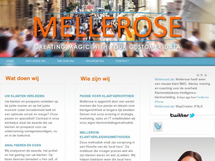 www.mellerose.com