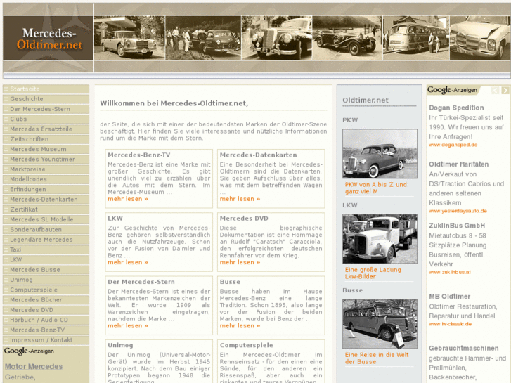 www.mercedes-oldtimer.net