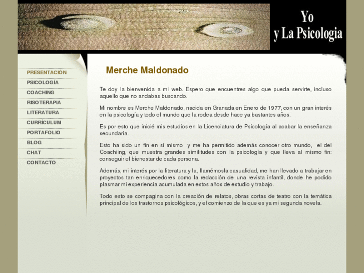 www.merchemaldonado.es