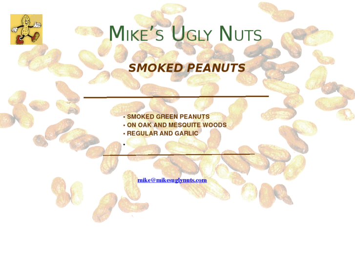 www.mikesuglynuts.com