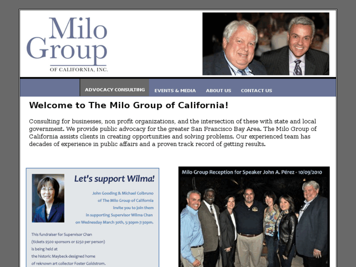 www.milogroupca.com