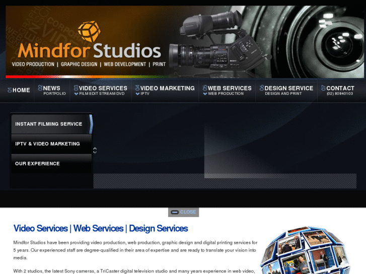 www.mindforstudios.com.au