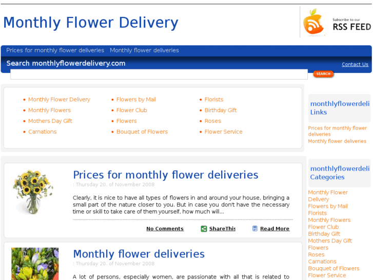 www.monthlyflowerdelivery.com