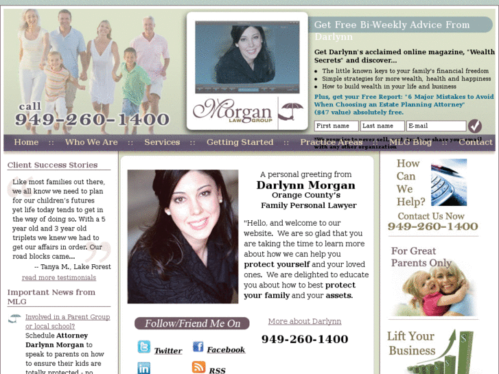 www.morganlawgroup.com