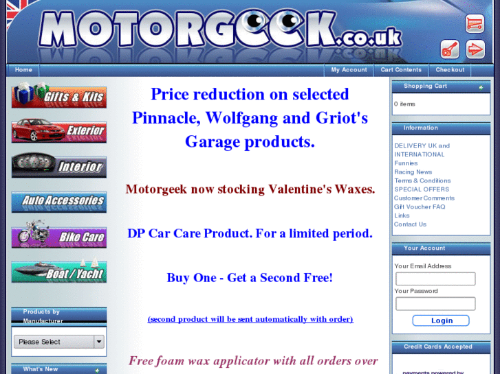 www.motorgeek.net