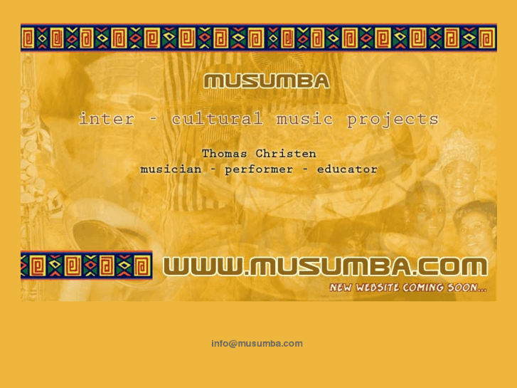 www.musumba.com