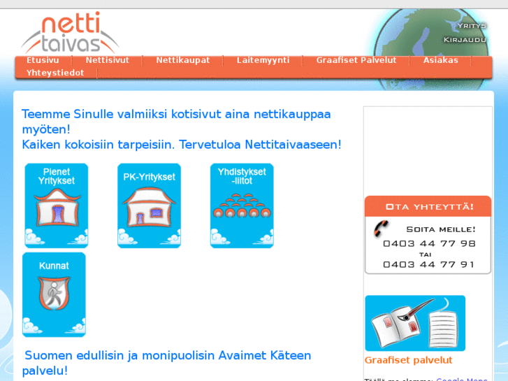 www.nettitaivas.com