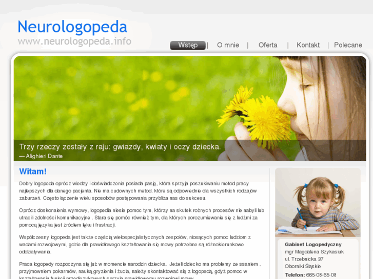 www.neurologopeda.info