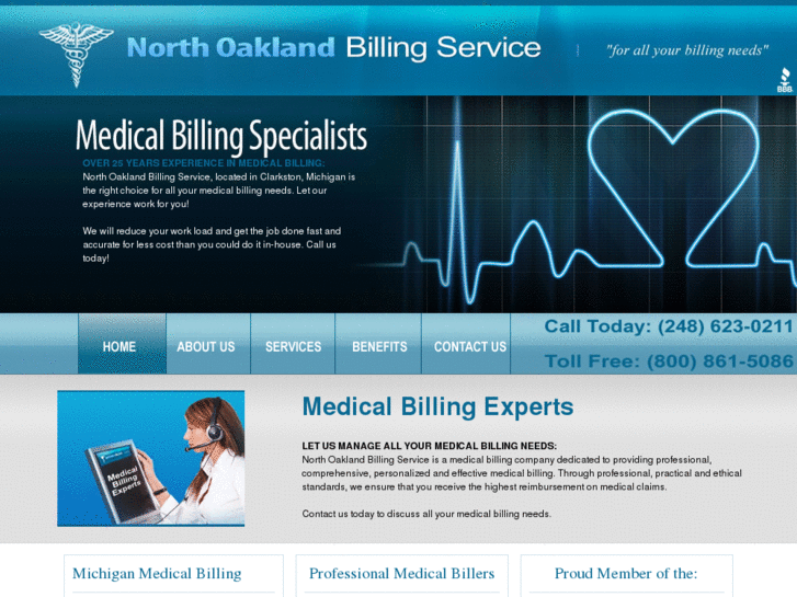 www.oaklandmedicalbilling.com