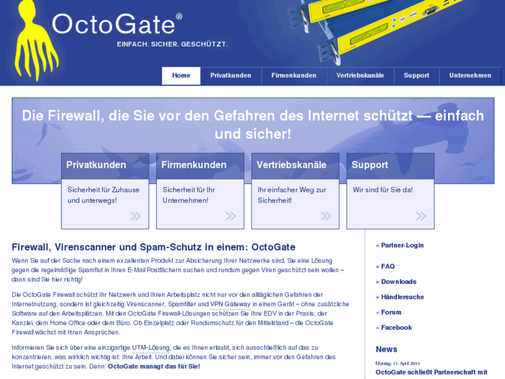 www.octogate.de