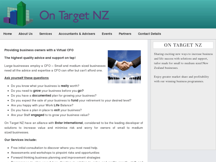 www.ontargetnz.com