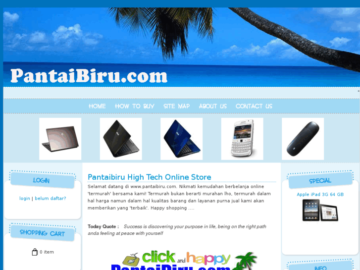 www.pantaibiru.com