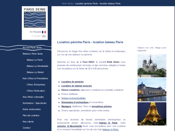 www.parisseine.com